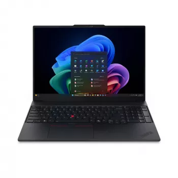 Lenovo ThinkPad E16 Gen 4 21YC - Intel Core Ultra 5 325 - 16 calowy WUXGA - 24GB RAM - 512GB SSD - Windows 11 Pro