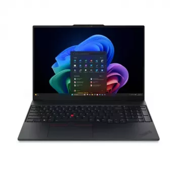 Lenovo ThinkPad E16 Gen 4 21YC - Intel Core Ultra 5 325 - 16 calowy WUXGA - 24GB RAM - 512GB SSD - Windows 11 Pro