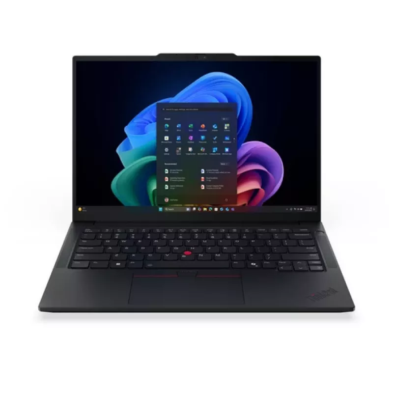 Lenovo ThinkPad E14 Gen 8 21Y6 - Intel Core Ultra 5 325 - 24 GB RAM - 512 GB SSD - 14 cali WUXGA - Windows 11 Pro - Czarny