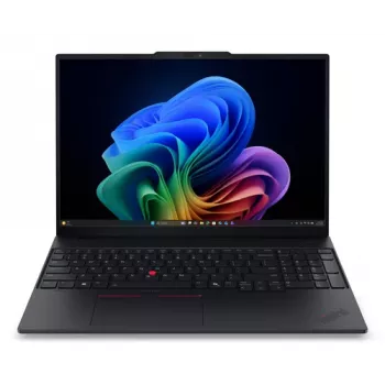 Lenovo ThinkPad E16 Gen 4 21Y4 - AMD Ryzen AI 7 445 / 2 GHz - Win 11 Pro - Radeon 840M - 24 GB RAM - 512 GB SSD TCG Opal Encryption 2, NVMe - 40,6 cm (16 cali)