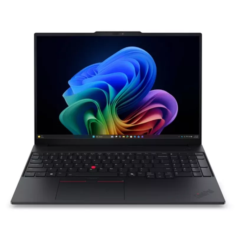 Lenovo ThinkPad E16 Gen 4 21Y4 - AMD Ryzen AI 7 445 / 2 GHz - Win 11 Pro - Radeon 840M - 24 GB RAM - 512 GB SSD TCG Opal Encryption 2, NVMe - 40,6 cm (16 cali)
