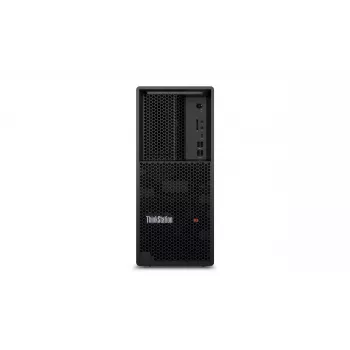 Lenovo ThinkStation P3 Gen 2 Tower Stacja robocza - Intel Core Ultra 9 285K, 128GB RAM, 1TB SSD, Windows 11 Pro