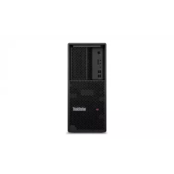 Lenovo ThinkStation P3 Gen 2 Tower Stacja robocza - Intel Core Ultra 9 285K, 128GB RAM, 1TB SSD, Windows 11 Pro