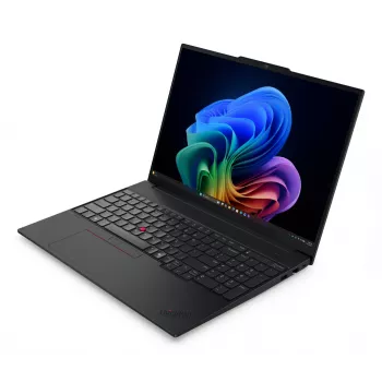 Lenovo ThinkPad E16 Gen 4 21Y4 - AMD Ryzen AI 7 445 / 2 GHz - Win 11 Pro - Radeon 840M - 32 GB RAM - 1 TB SSD TCG Opal Encryption 2, NVMe - 40,6 cm (16 cali)