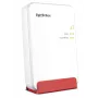 FRITZ!Box 6860 5G v2 5G/4G router mobilny z Wi-Fi 6 Dual-Band, Gigabit LAN, stacją bazową DECT