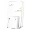 FRITZ!Box 6860 5G v2 5G/4G router mobilny z Wi-Fi 6 Dual-Band, Gigabit LAN, stacją bazową DECT