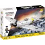 COBI Focke-Wulf Fw 190 A-4 Klocki konstrukcyjne