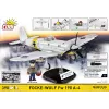 COBI Focke-Wulf Fw 190 A-4 Klocki konstrukcyjne