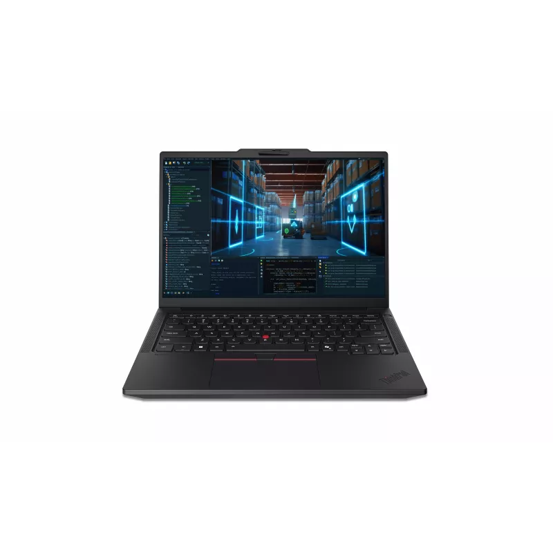 Lenovo ThinkPad P14s Gen 7 21X0 - AMD Ryzen AI 7 PRO 450 / 2 GHz - AMD PRO - Win 11 Pro - Radeon 860M - 64 GB RAM - 512 GB SSD TCG Opal Encryption 2, NVMe - 35,6 cm (14 cali)