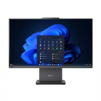 Lenovo ThinkCentre neo 50a 27 Gen 6 LNL 13QF All-in-One PC - Intel Core i7-13700H, 16GB DDR5, 512GB SSD, 27 cali QHD IPS, Windows 11 Pro