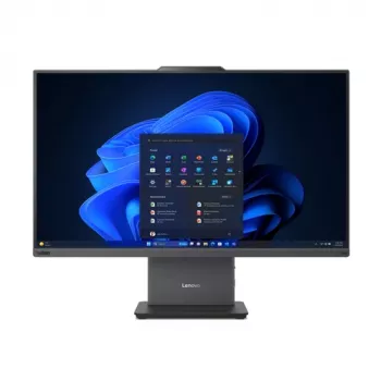 Lenovo ThinkCentre neo 50a 27 Gen 6 LNL 13QF All-in-One PC - Intel Core i7-13700H, 16GB DDR5, 512GB SSD, 27 cali QHD IPS, Windows 11 Pro