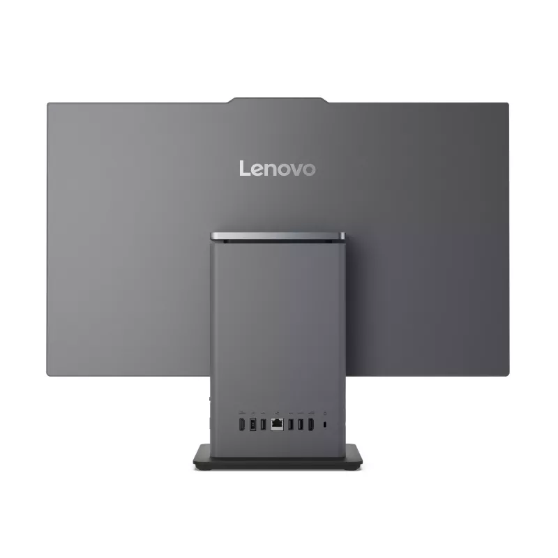 Lenovo ThinkCentre neo 50a 27 Gen 6 LNL 13QF All-in-One PC - Intel Core i7-13700H, 16GB DDR5, 512GB SSD, 27 cali QHD IPS, Windows 11 Pro