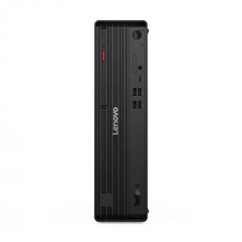 Lenovo ThinkCentre M90s Gen 6 SFF Komputer stacjonarny - Intel Core Ultra 7 265 vPro Enterprise, 32GB RAM, 512GB NVMe SSD, Wi-Fi 6E, Bluetooth 5.3, Windows 11 Pro