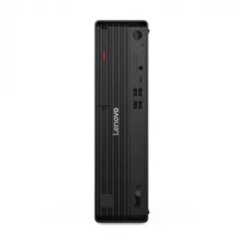 Lenovo ThinkCentre M90s Gen 6 SFF Komputer stacjonarny - Intel Core Ultra 7 265 vPro Enterprise, 32GB RAM, 512GB NVMe SSD, Wi-Fi 6E, Bluetooth 5.3, Windows 11 Pro