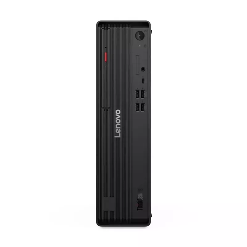 Lenovo ThinkCentre M90s Gen 6 SFF Komputer stacjonarny - Intel Core Ultra 7 265 vPro Enterprise, 32GB RAM, 512GB NVMe SSD, Wi-Fi 6E, Bluetooth 5.3, Windows 11 Pro