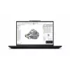 Lenovo ThinkPad P14s Gen 7 21XJ - Intel Core Ultra 7 356H - Windows 11 Pro - NVIDIA RTX PRO 500 Blackwell - 32 GB RAM - 1 TB SSD - 14.5 cala WUXGA IPS - Wi-Fi 7