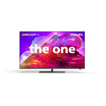 Philips 50PQS9001/12 The One 50 cali QLED 4K Google TV z Ambilight