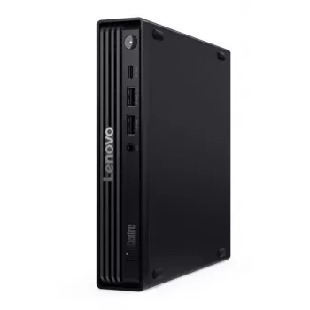 Lenovo ThinkCentre M70q Tiny Gen 6 Ultra 5 235T 16GB 512GB Win11 Pro vPro Czarny