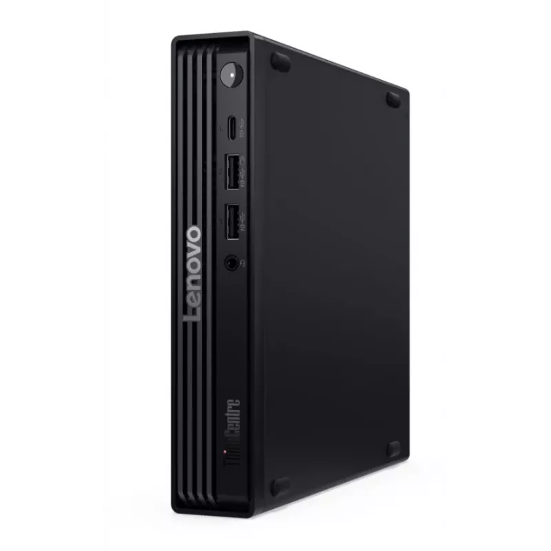 Lenovo ThinkCentre M70q Tiny Gen 6 Ultra 5 235T 16GB 512GB Win11 Pro vPro Czarny