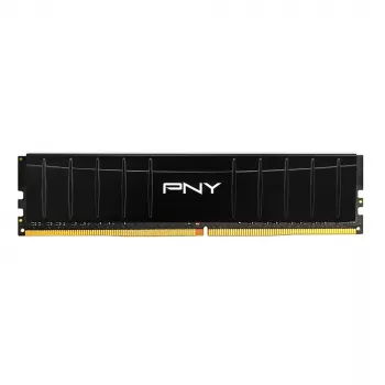 PNY 16GB DDR4 3200MHz Low Profile Moduł pamięci do komputera stacjonarnego