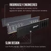 PNY 16GB DDR4 3200MHz Low Profile Moduł pamięci do komputera stacjonarnego