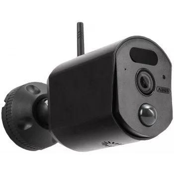 ABUS Security-Center PPDF17520 Bezprzewodowa kamera IP do użytku zewnętrznego, HD 720p, noktowizor, IP66, montaż na ścianie