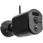 ABUS Security-Center PPDF17520 Bezprzewodowa kamera IP do użytku zewnętrznego, HD 720p, noktowizor, IP66, montaż na ścianie