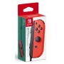 Nintendo Switch Joy-Con (R) kontroler bezprzewodowy - Neon Red