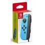 Nintendo Joy-Con (L) Neon Blue kontroler bezprzewodowy do Switch