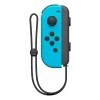 Nintendo Joy-Con (L) Neon Blue kontroler bezprzewodowy do Switch