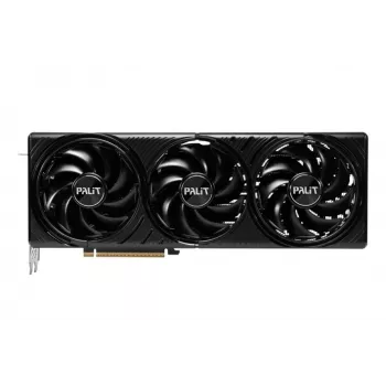 XPERTVISION Palit GeForce RTX 5080 Infinity 3 OC 16GB GDDR7 Karta graficzna