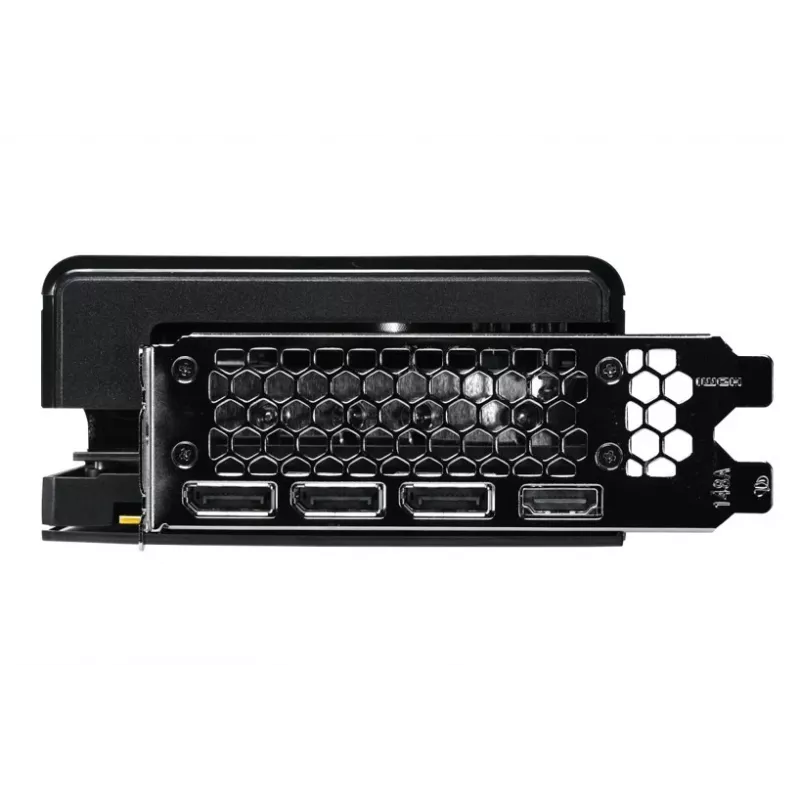 XPERTVISION Palit GeForce RTX 5080 Infinity 3 OC 16GB GDDR7 Karta graficzna