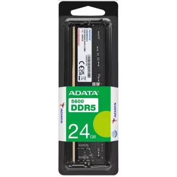 ADATA Premier 24GB DDR5-5600 UDIMM Moduł pamięci