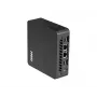 MSI Cubi NUC AI+ 3MG-002EU Mini PC - Intel Core Ultra 9 386H, 32GB RAM, 1TB SSD, Windows 11 Pro, Czarny