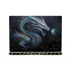 MSI Titan 18 HX Dragon Edition Draco Epic A2WJ-1218 (Intel Core Ultra 9 290HX Plus, 96GB RAM, 4TB SSD, RTX 5090, 18 cali QHD+ 240Hz, Windows 11 Home, Czarny)