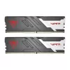 Patriot Viper Venom 32GB (2x16GB) DDR5-6000 CL28 AMD EXPO Dual Kit - Czarny