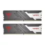 Patriot Viper Venom 32GB (2x16GB) DDR5-6000 CL28 AMD EXPO Dual Kit - Czarny