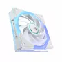 ASUS ROG Eurux GR120 ARGB Wentylator Biała Edycja, 120mm, pojedyncze opakowanie