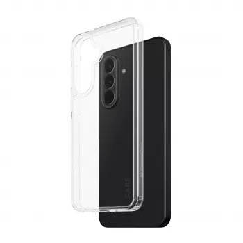 PanzerGlass CARE by Urban Combat Case do Samsung Galaxy A27 5G - Przezroczysty