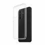 PanzerGlass CARE by Urban Combat Case do Samsung Galaxy A27 5G - Przezroczysty