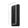 PanzerGlass CARE by Urban Combat Case do Samsung Galaxy A27 5G - Przezroczysty
