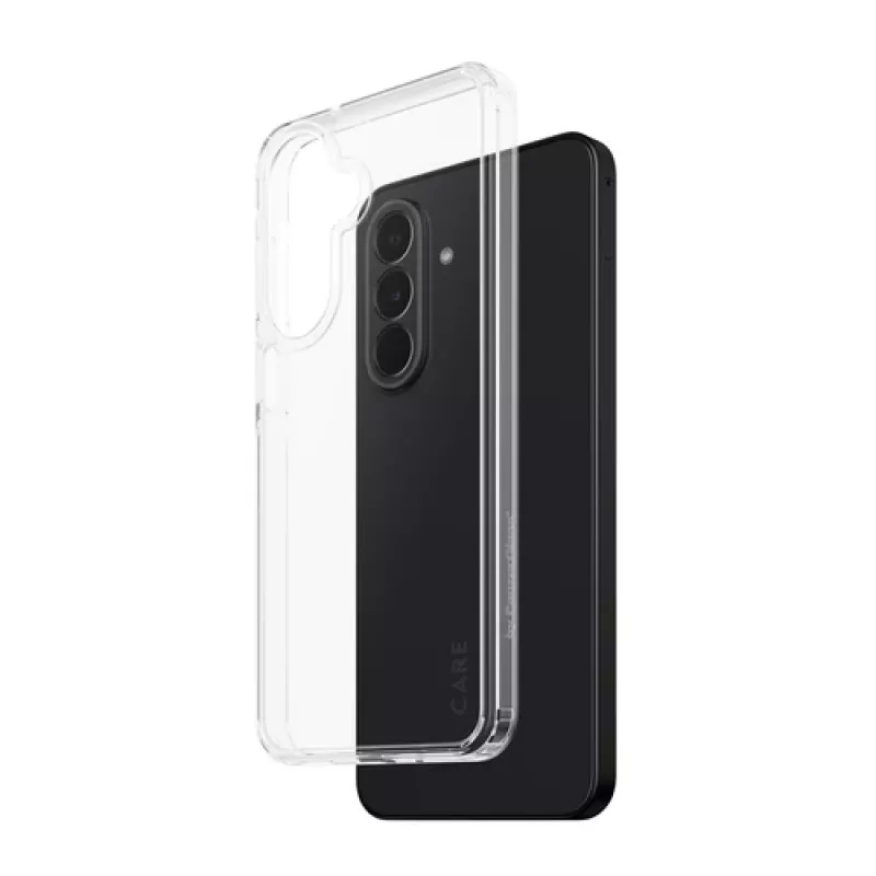 PanzerGlass CARE by Urban Combat Case do Samsung Galaxy A27 5G - Przezroczysty