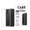 PanzerGlass CARE by Urban Combat Case do Samsung Galaxy A27 5G - Przezroczysty
