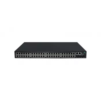 HPE Aruba Networking CX 2150 48G PoE+ 4SFP+ 770W Przełącznik