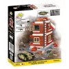 COBI Historical Collection Goliath Tracked Mine Warsaw Uprising Model w skali 1:35 Zestaw konstrukcyjny - 311 elementów