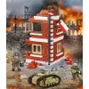 COBI Historical Collection Goliath Tracked Mine Warsaw Uprising Model w skali 1:35 Zestaw konstrukcyjny - 311 elementów