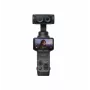 Insta360 Luna Ultra Standard Bundle Cosmic Black 5.7K 360 Camera z 1-calowym sensorem, stabilizacją FlowState, zdjęciami 72MP, ekranem dotykowym 2.29 inch, baterią 81 min