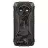 Ulefone RugKing 4 Pro 8GB/256GB Czarny Wytrzymały Smartfon