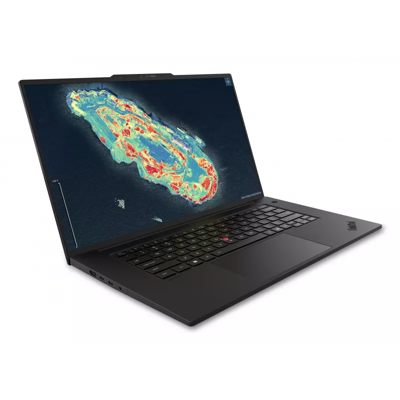 Lenovo ThinkPad T1g Gen 9 21UG - Intel Core Ultra 7 356H - 64GB RAM - 512GB SSD - GeForce RTX 5060 - 16 cali FHD+ - Windows 11 Pro