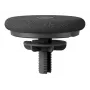 Logitech Rally Mic Pod 2 Mount - Grafitowy uchwyt mikrofonowy pod stół